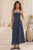 Olivia Maxi Dress