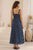 Olivia Maxi Dress