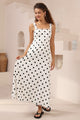 Olivia Maxi Dress