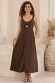 Tessa Maxi Dress