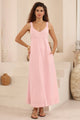 Tessa Maxi Dress