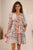 Millie Babydoll Dress