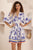 Calissa Babydoll Dress