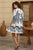 Makenna Babydoll Dress