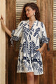 Makenna Babydoll Dress