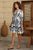 Makenna Babydoll Dress