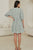 Maisie Babydoll Short Dress