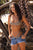 Rusty Sorrento Bralette Bikini Top