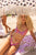 Rusty Rio Balconette Bikini Top