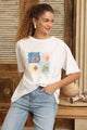 Cassie T-Shirt