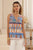 Arlowe Tassel Tie Top