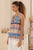 Arlowe Tassel Tie Top