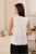 Cadence Eyelet Top
