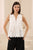 Cadence Eyelet Top
