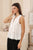 Cadence Eyelet Top