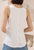 Alessandra V Neck Singlet
