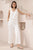 Alessandra V Neck Singlet