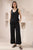 Alessandra V Neck Singlet
