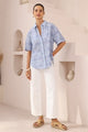 Kendall Lace Shirt