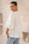 Annabelle Embroidered Sleeve Top