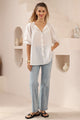 Camilla Blouse