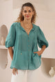 Camilla Blouse