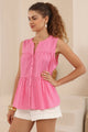 Hailey Top
