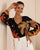 Carmen Long Sleeve Top