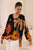 Carmen Long Sleeve Top