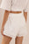 Annie Embroidered Short