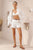 Cadence Eyelet Short