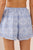 Kendall Lace Short