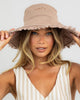 Rusty Gleam Organic Bucket Hat