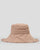 Rusty Gleam Organic Bucket Hat