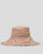 Rusty Gleam Organic Bucket Hat