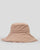 Rusty Gleam Organic Bucket Hat