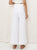 Alanis Cotton/Linen Elastic Waist Pant