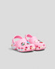 Crocs Classic Toddler Mickey Friends Minnie Clog