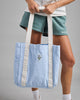Rhythm Ginger Tote Bag