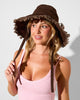 Rusty Gleam 2 Bucket Hat
