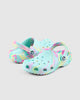 Crocs Classic Kids Marbled Clog