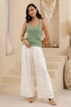 Charlie Knit Singlet Top