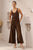 Charlie Singlet Top