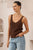 Charlie Singlet Top