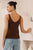 Charlie Singlet Top