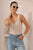 Charlie Singlet Top