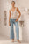Charlie Singlet Top
