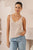 Charlie Singlet Top