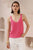 Charlie Singlet Top