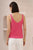 Charlie Singlet Top